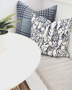 Reading Nook, 2nd Floor