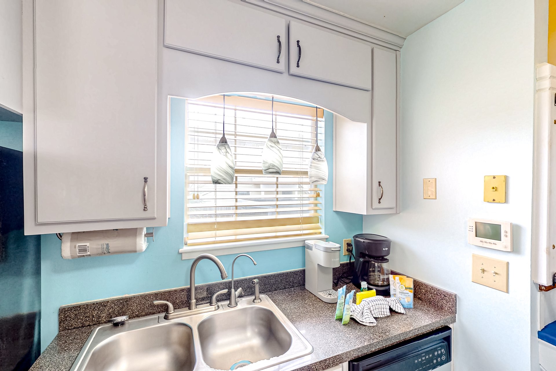 Latitude Adjustment 9