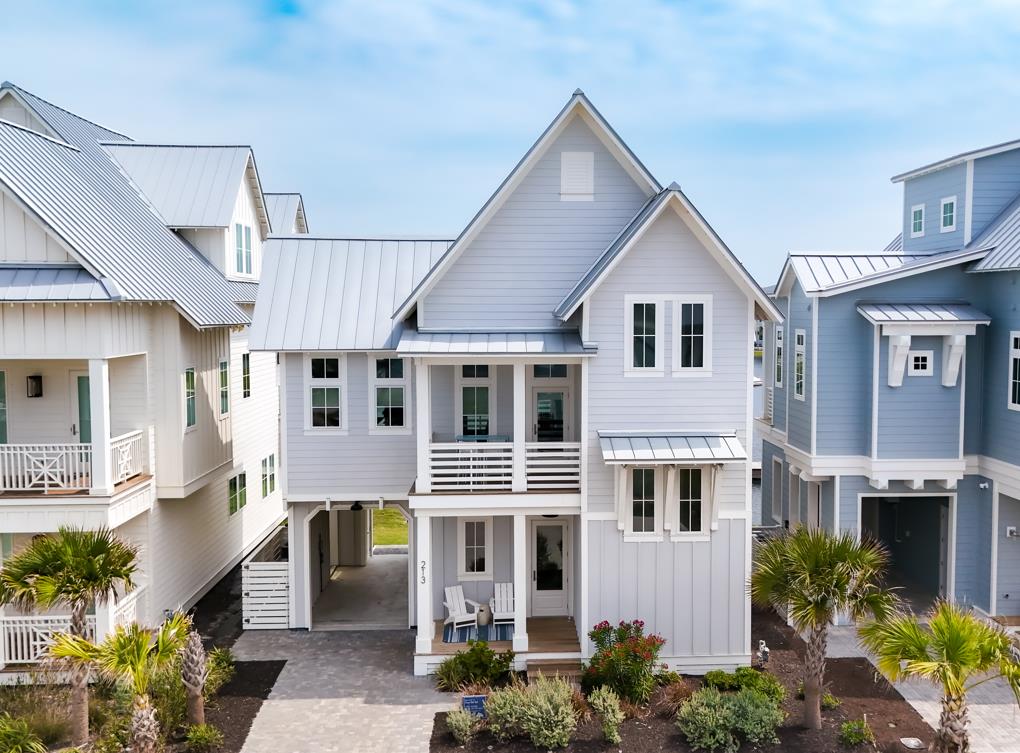 Welcome to Casa del Sol