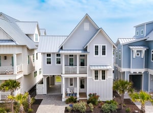 Welcome to Casa del Sol