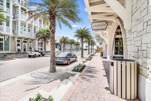 Community Shops and Restaurants, Ground Floor