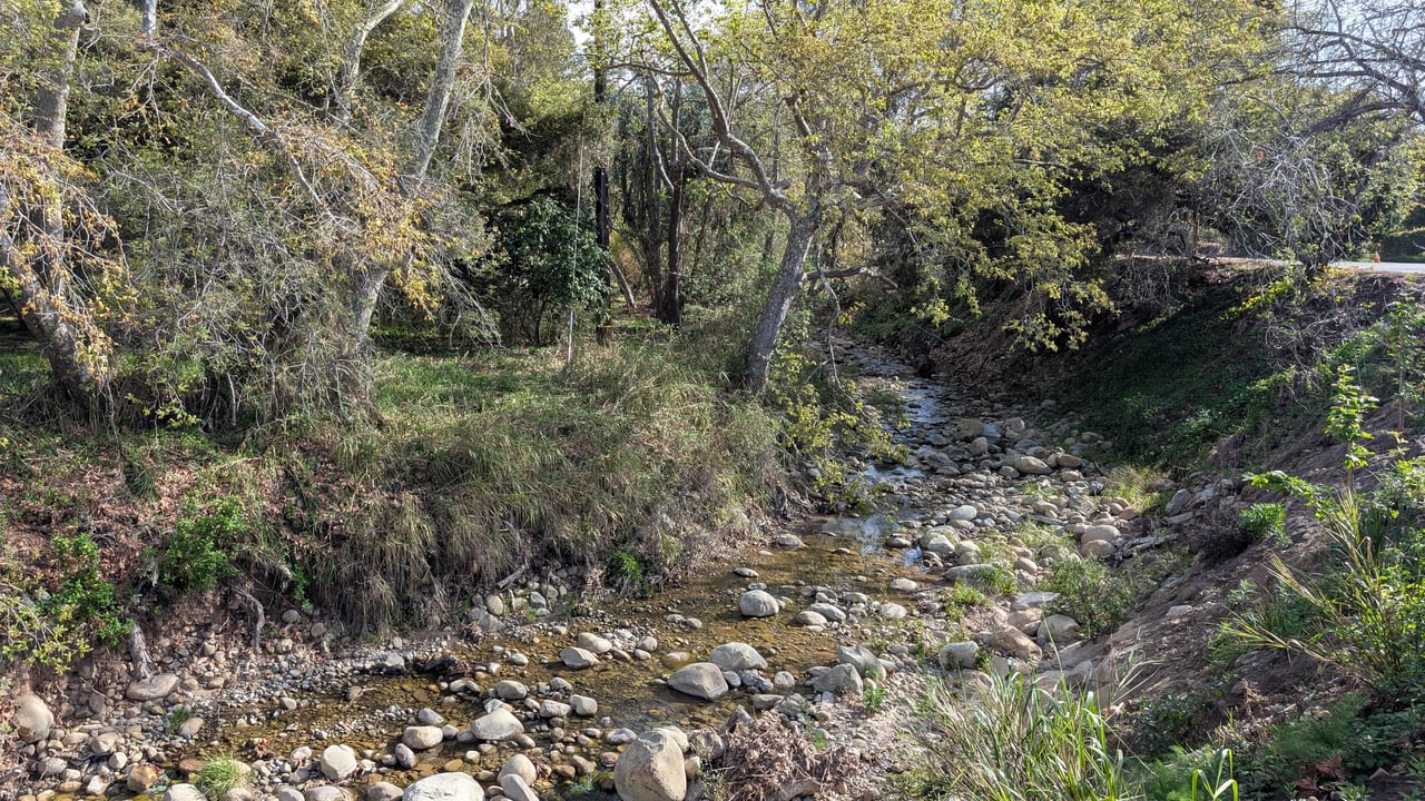 Creek
