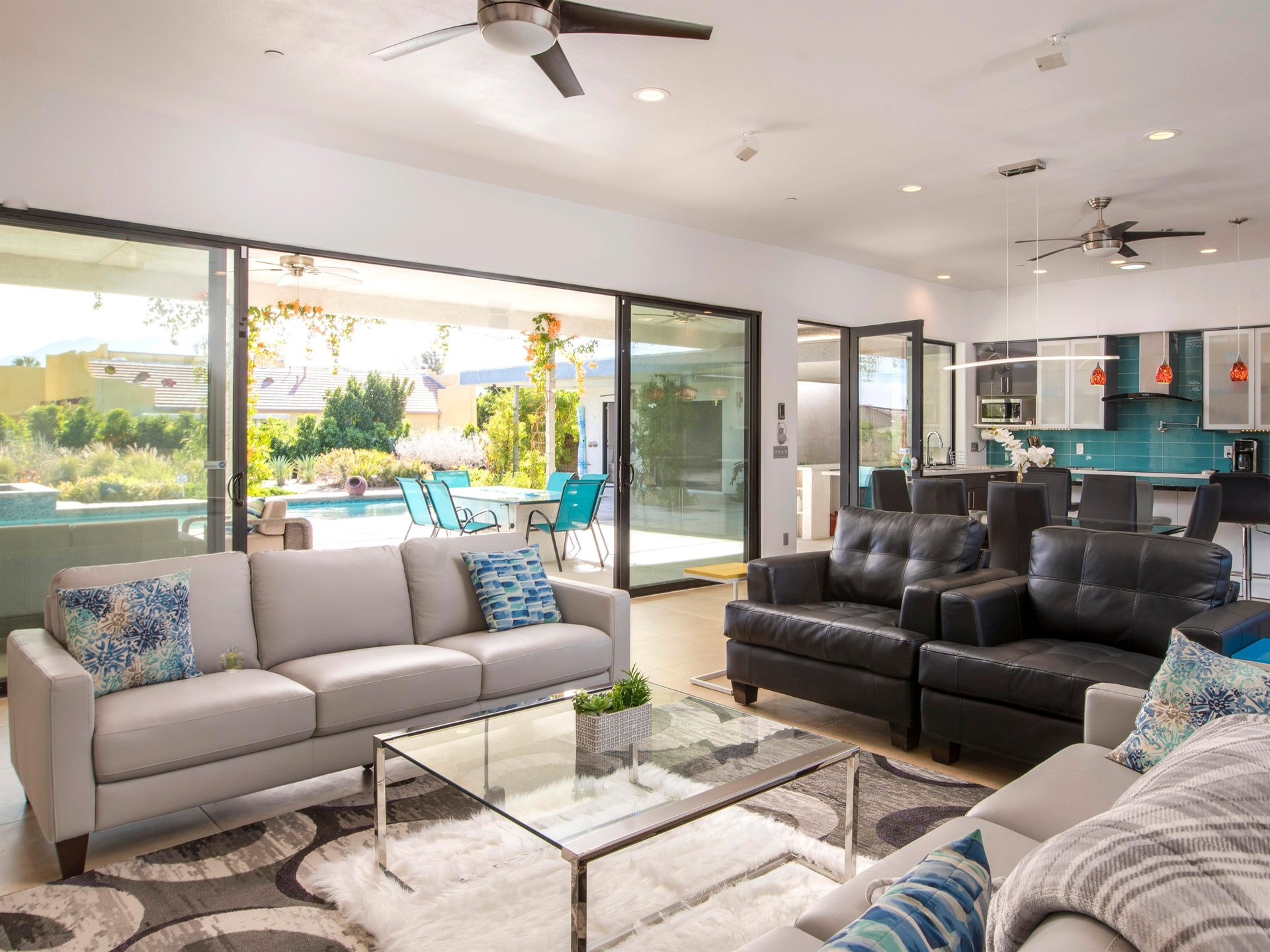 Gorgeous property made for indooroutdoor living