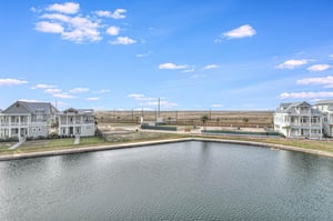 Primary King Suite, 3rd Floor