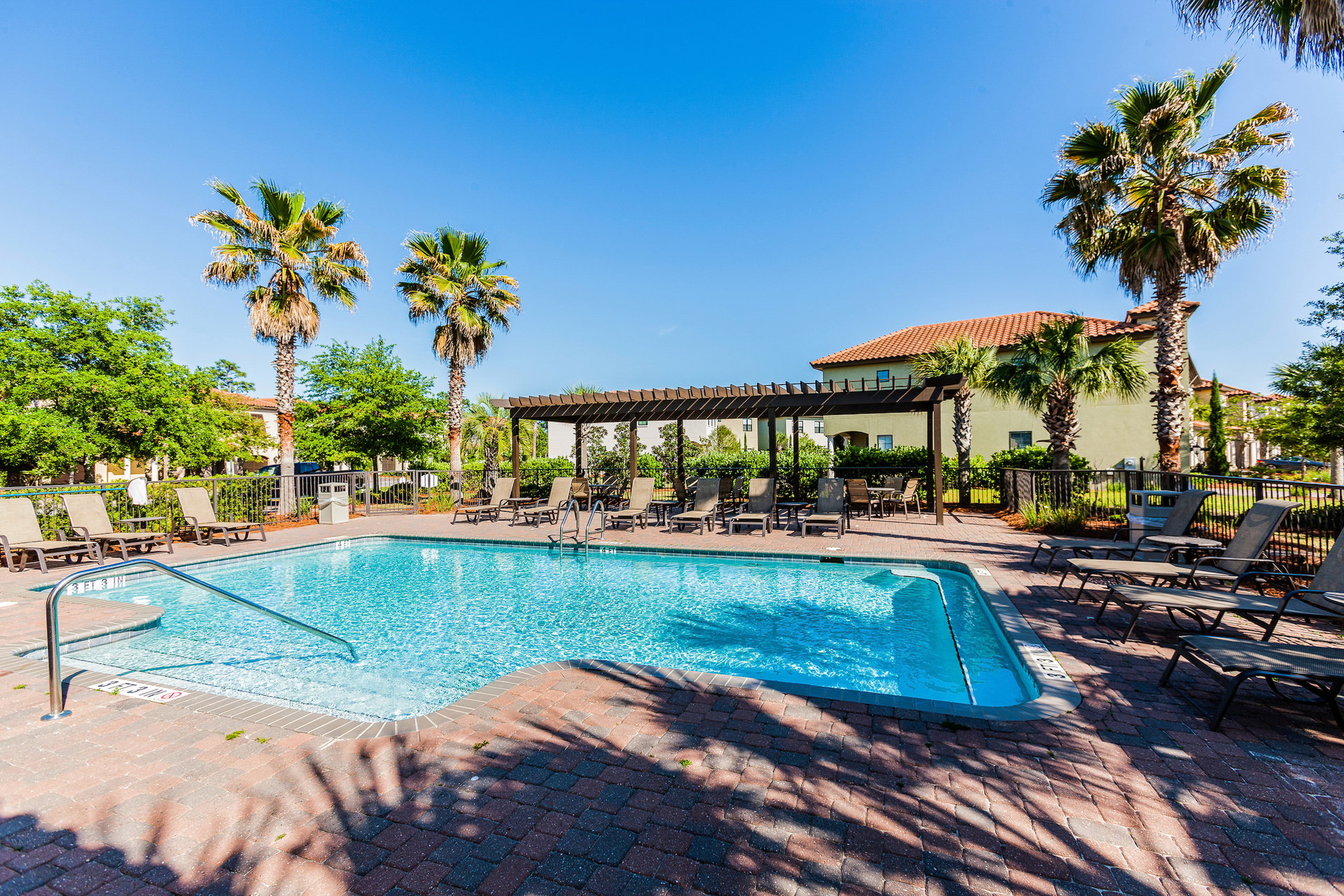 The Sand Ranch at Villa Lago 30