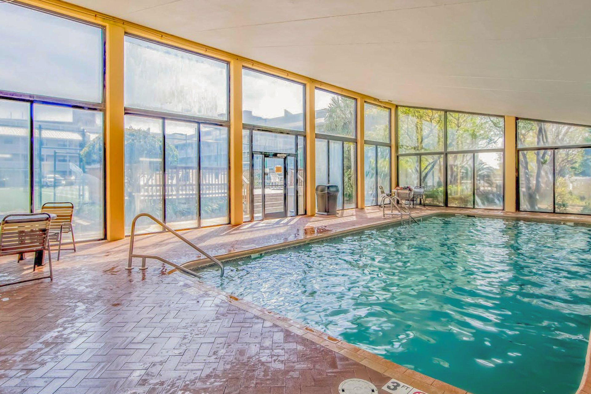 Seaside Beach amp Racquet Club 5417 22