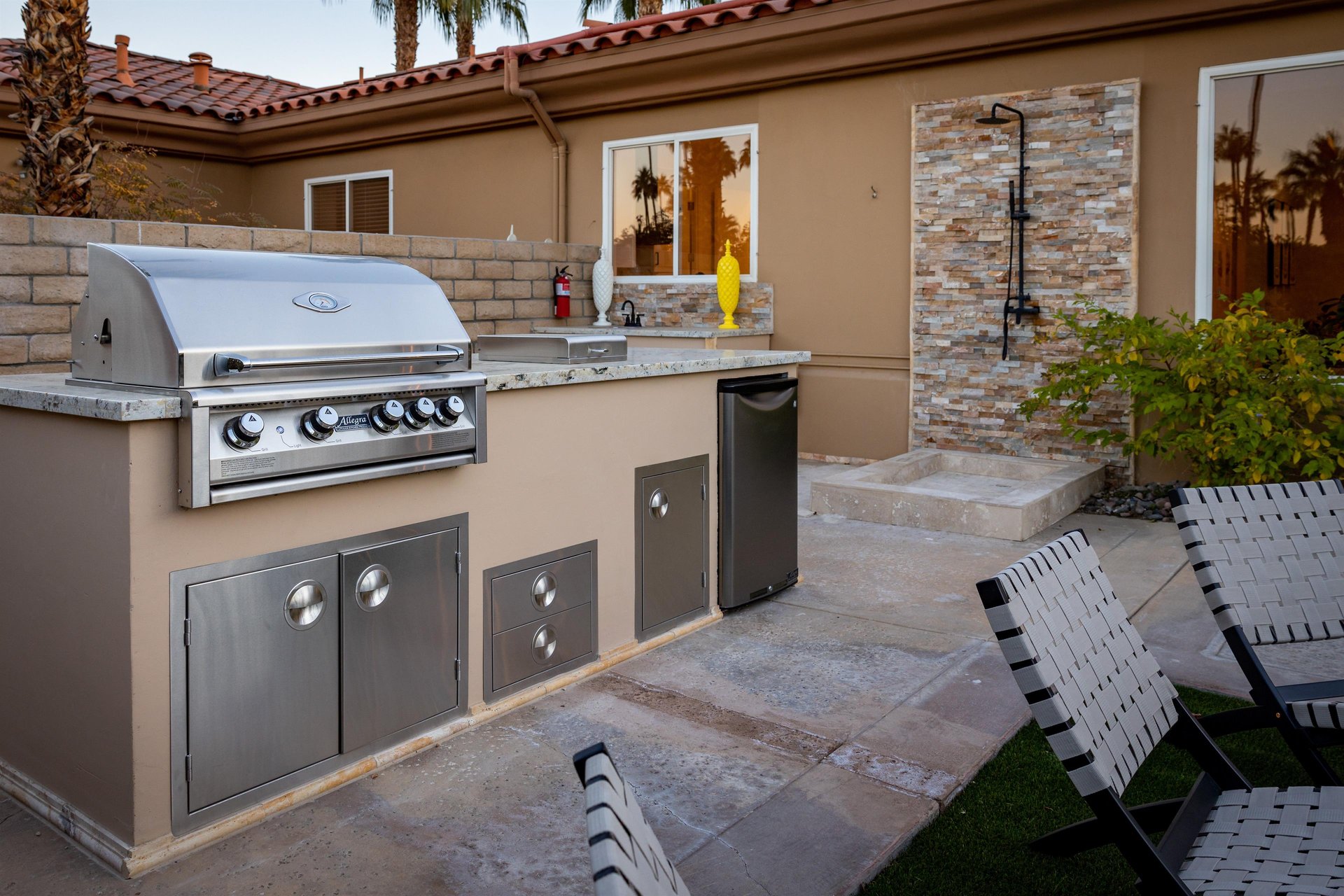 BBQ