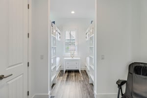 Bunk Bedroom, 2nd Floor