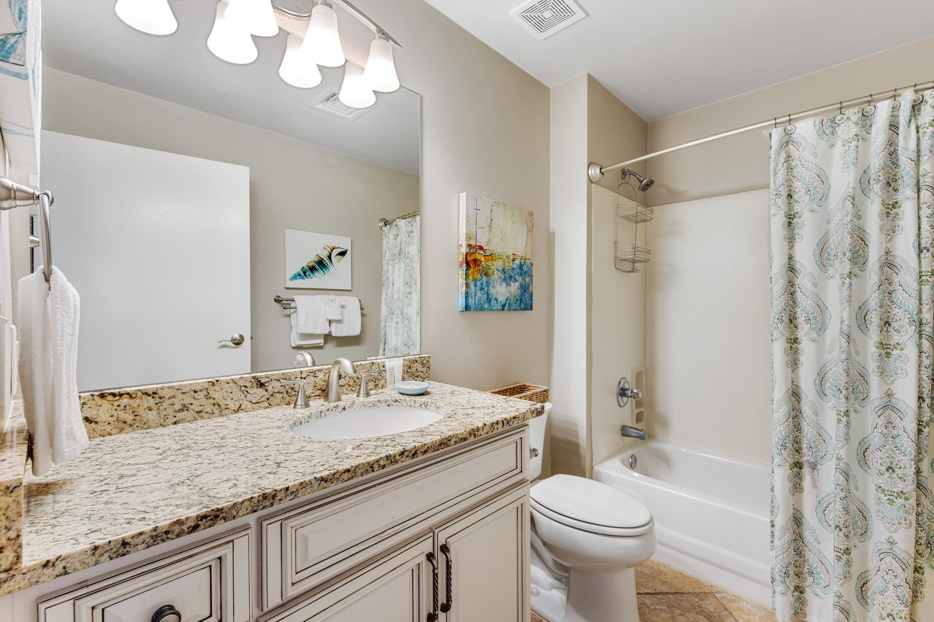 TOPSL Summit 309 2 Bedroom 14