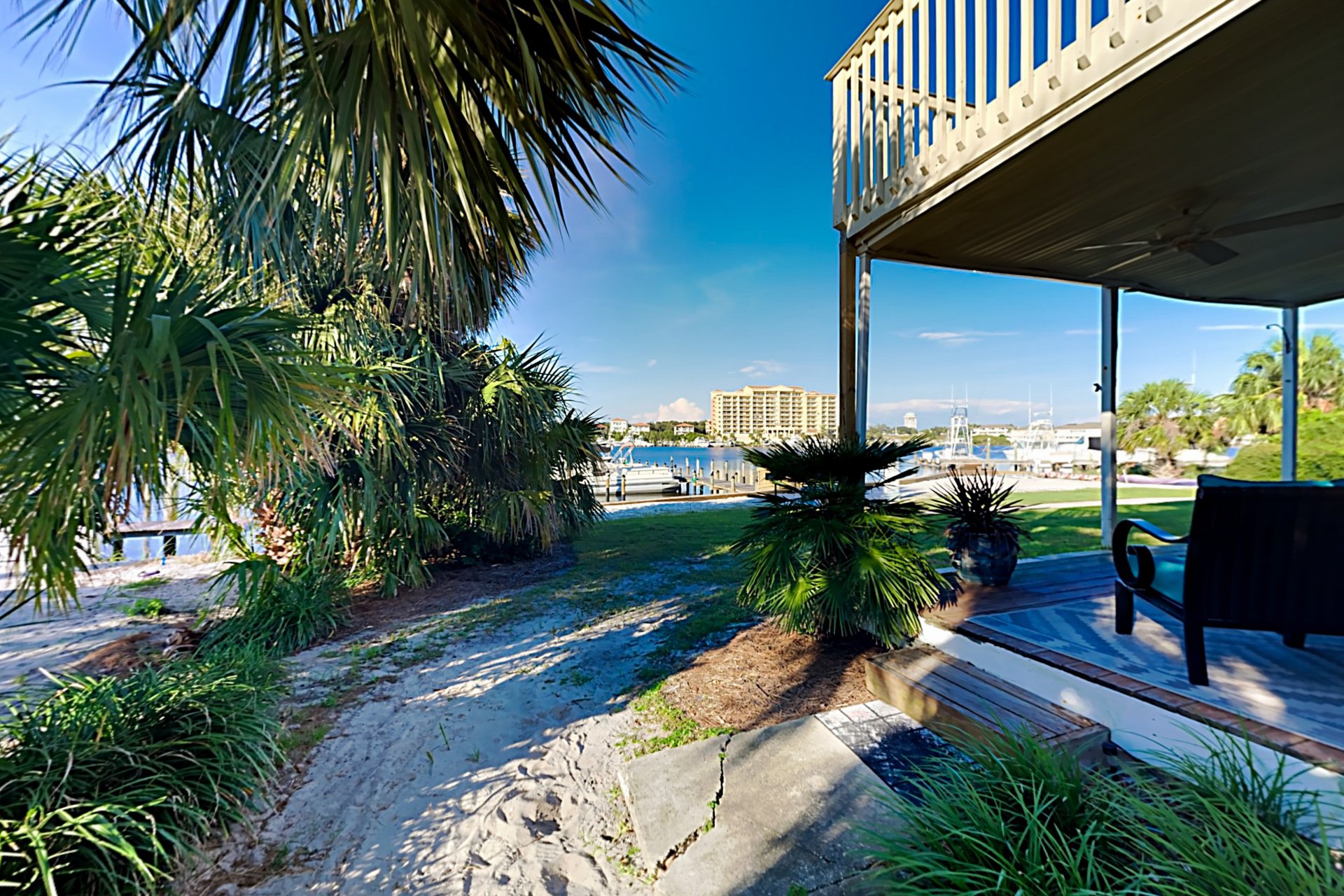 Destin Sands 102 Shore Thing 27