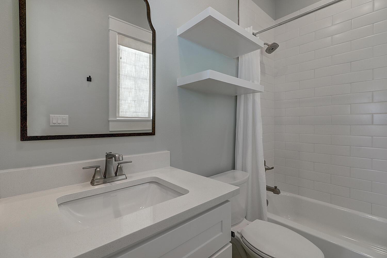 2nd Floor King Suite