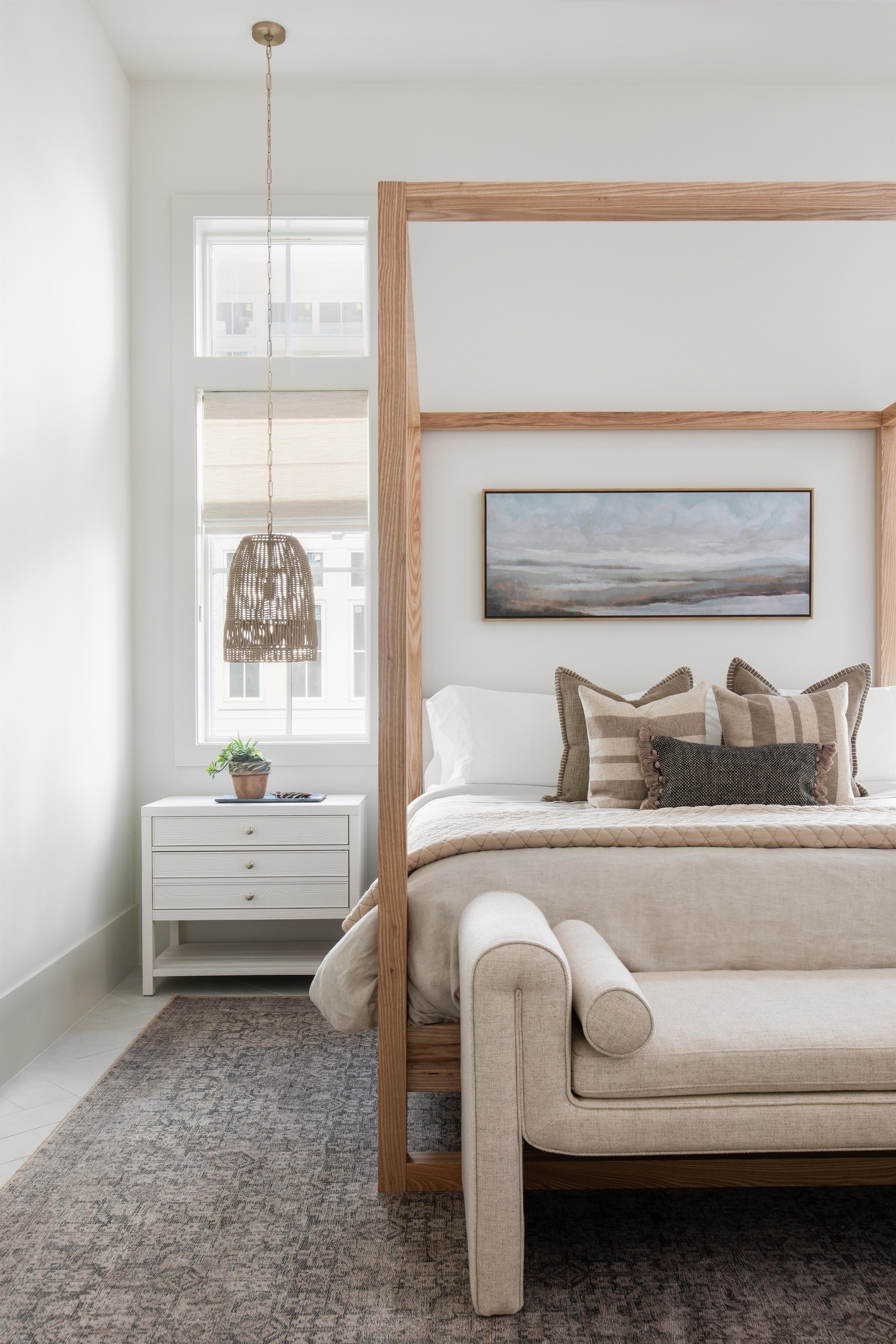 Fourth King Suite, 1st Floor