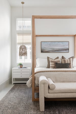 Fourth King Suite, 1st Floor