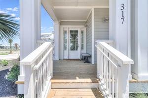 Welcome to Baywatch Tower