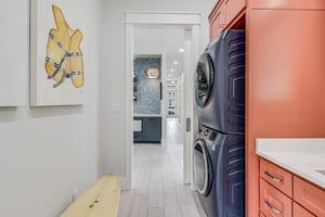 1st Floor, Mud Room