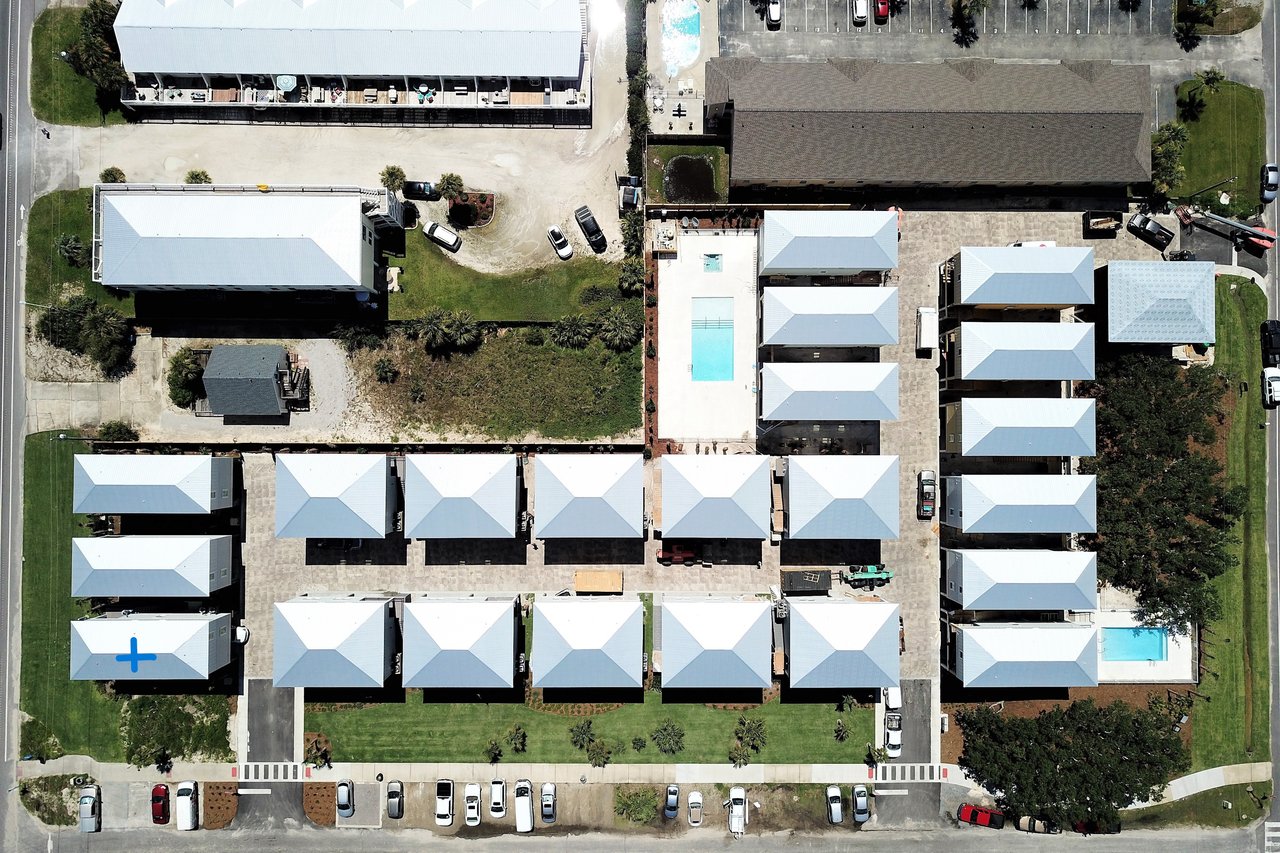 Lost Dunes A  Castaway Corner 5