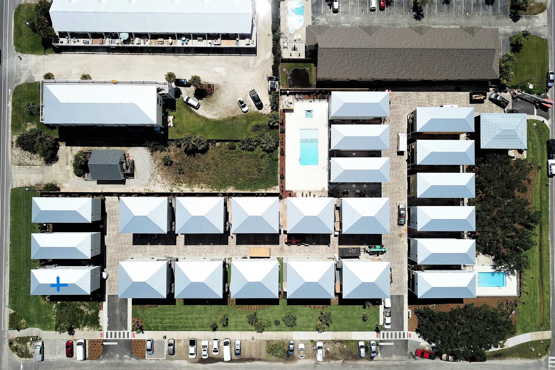 Lost Dunes A  Castaway Corner 5