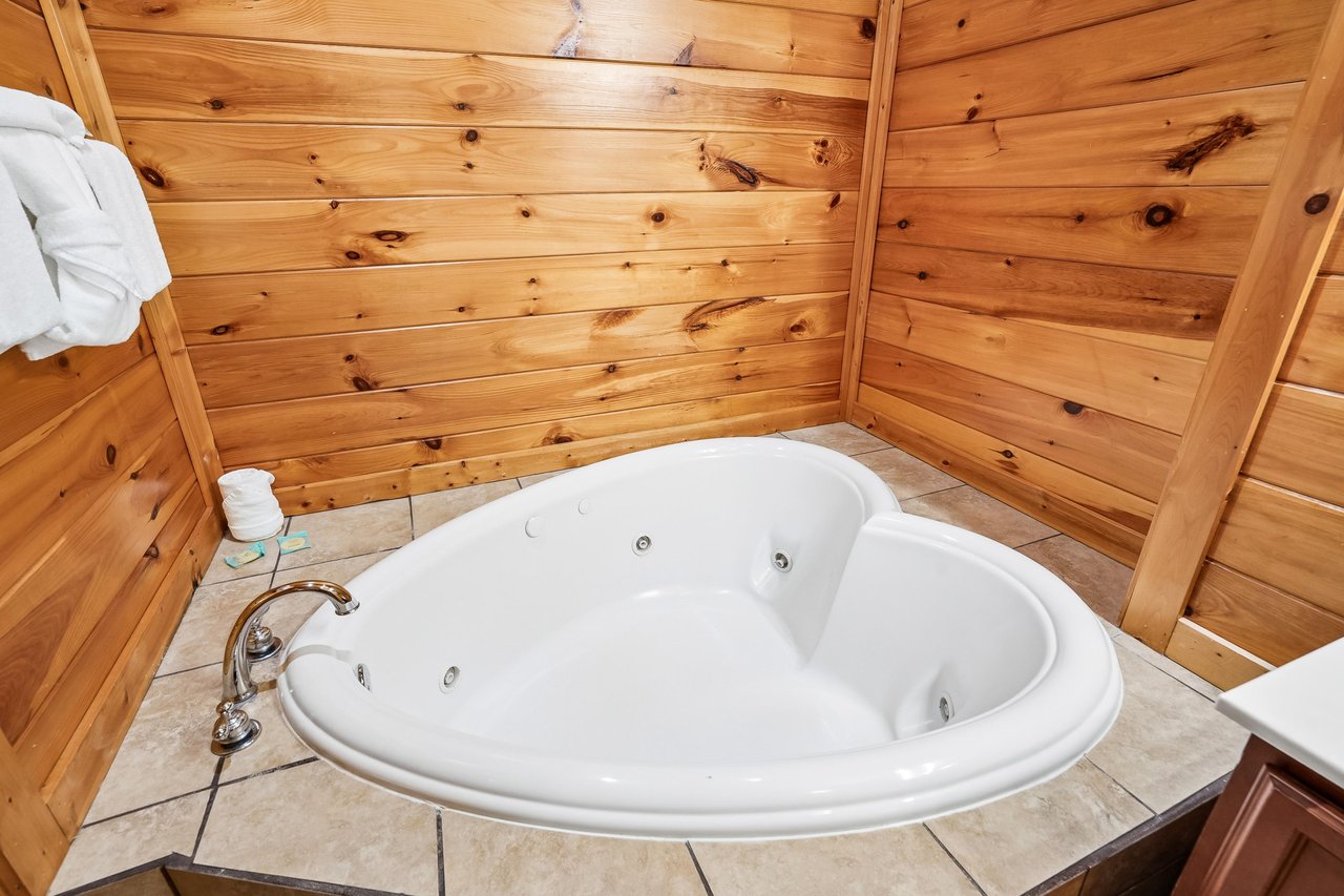 30Tub