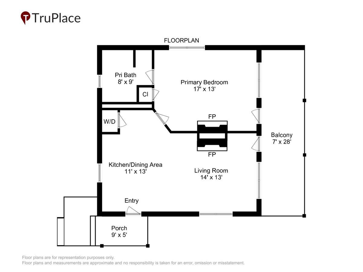 01Print Floorplan