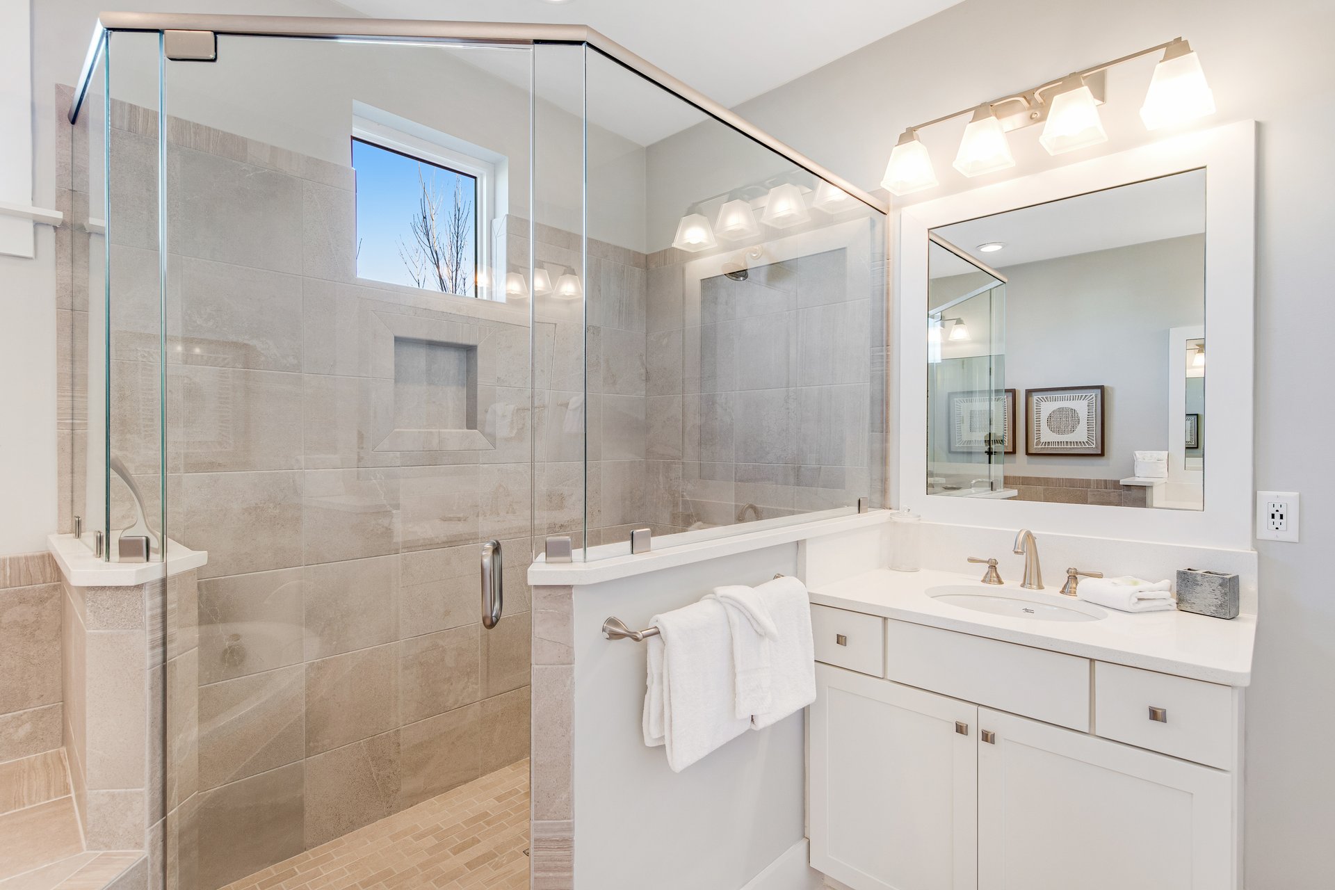 NatureWalk  Seagrove Sunshine 27