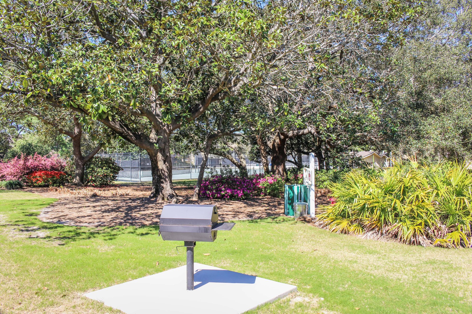 Seascape Golf Villas 11G 32