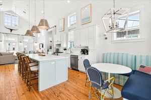 2nd Floor, Kitchen