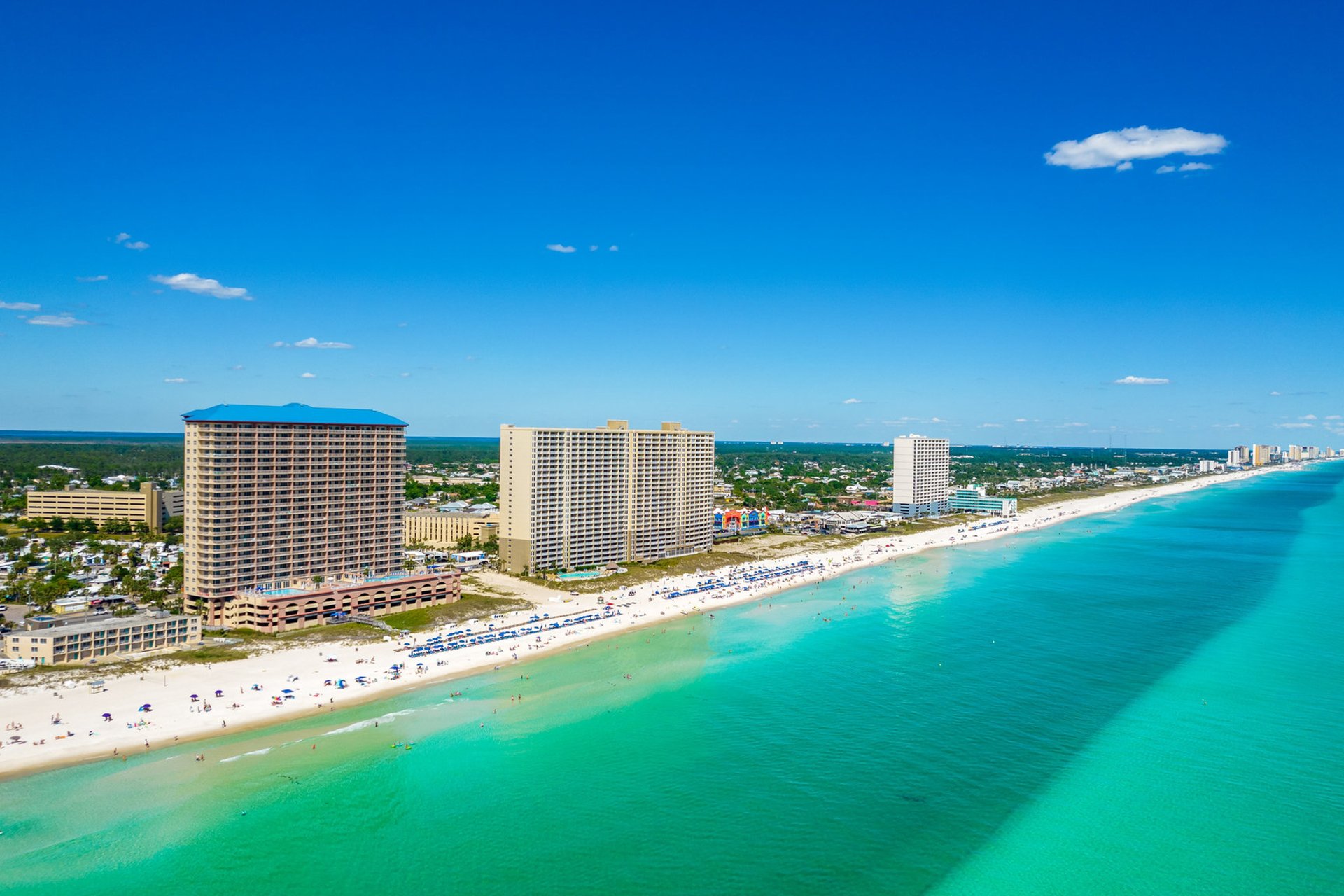 Sunrise Beach 2107  Beachfront Condo 71