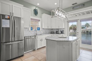 Kitchen, 1st Floor