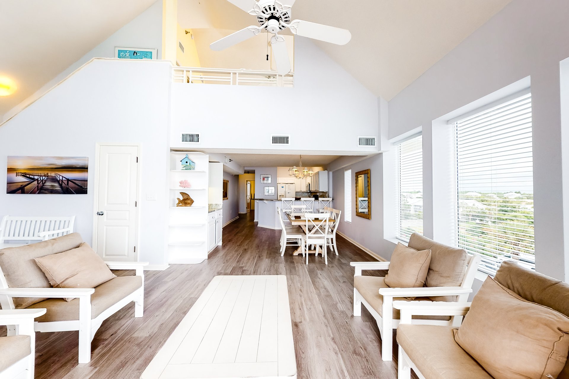 Tranquility on the Beach 410 6