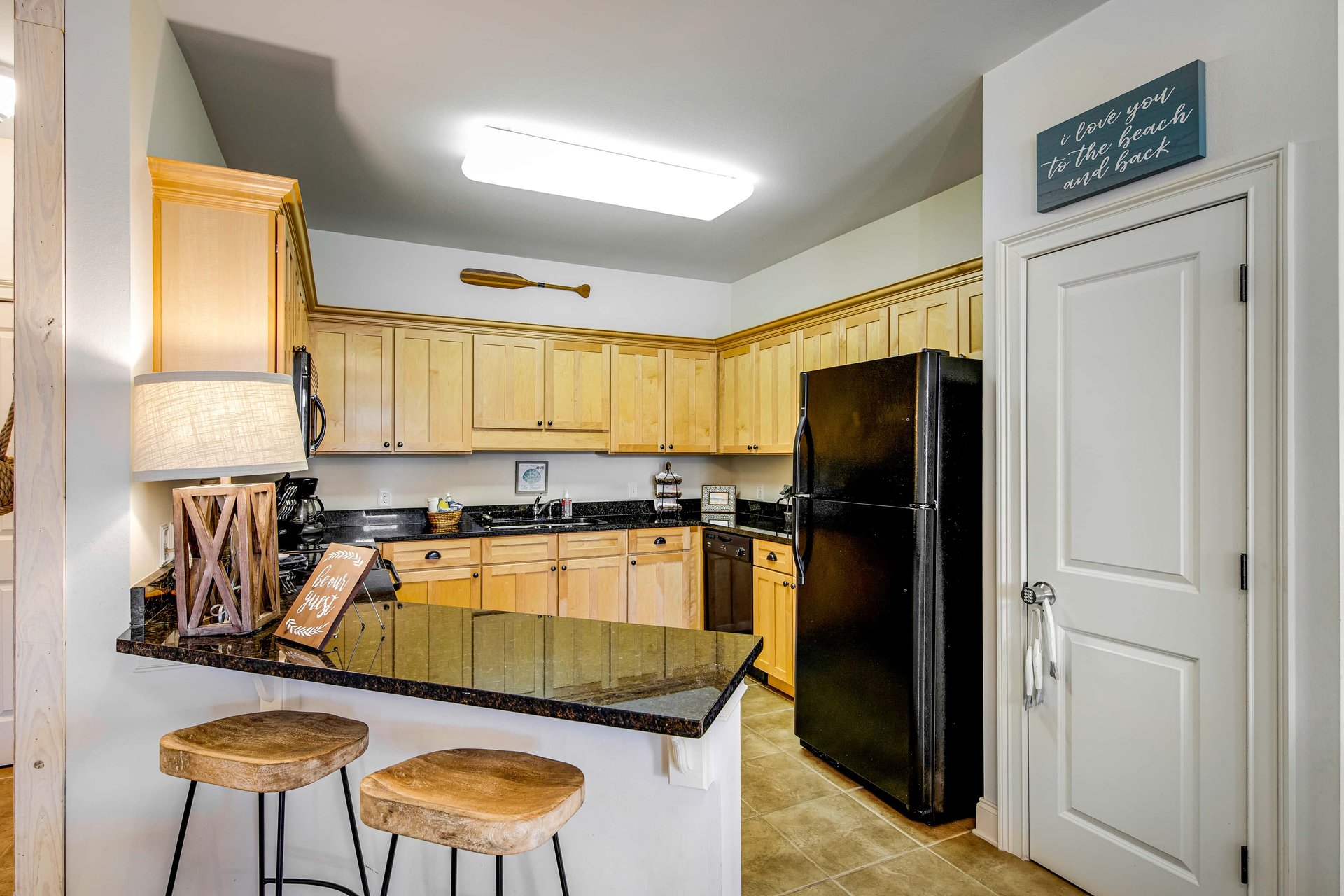 Mermaids Paradise at Topsail Village 8