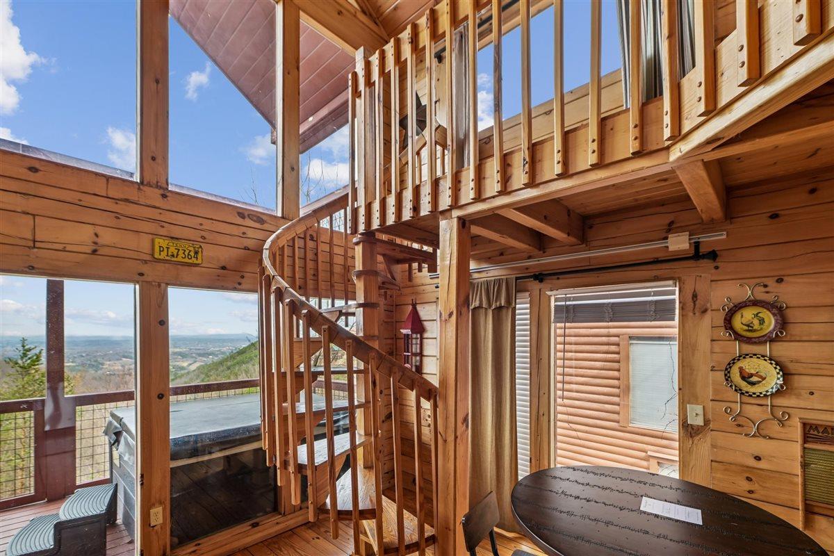 55Stairs
