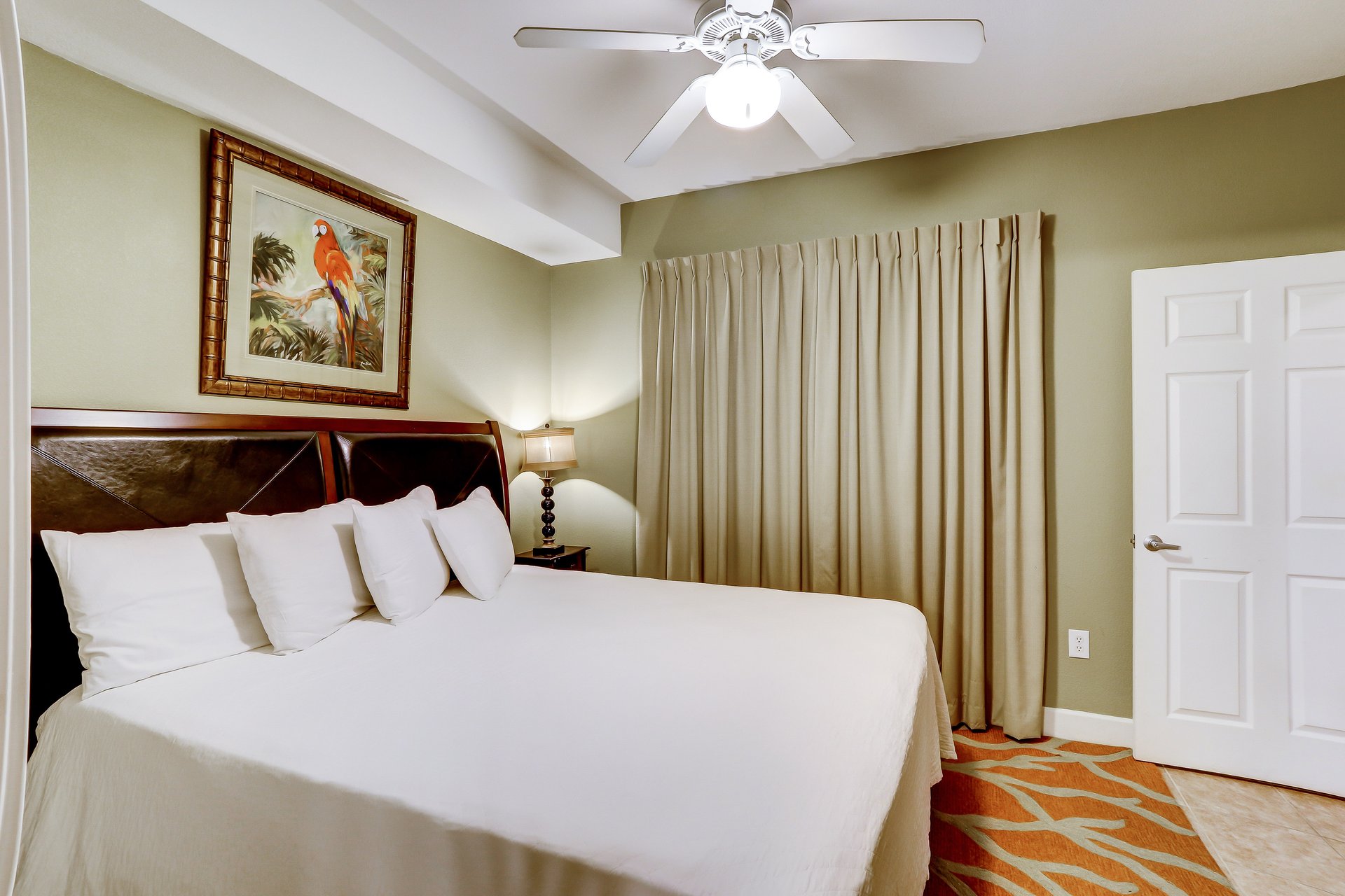 Tidewater Beach Resort 1703 9