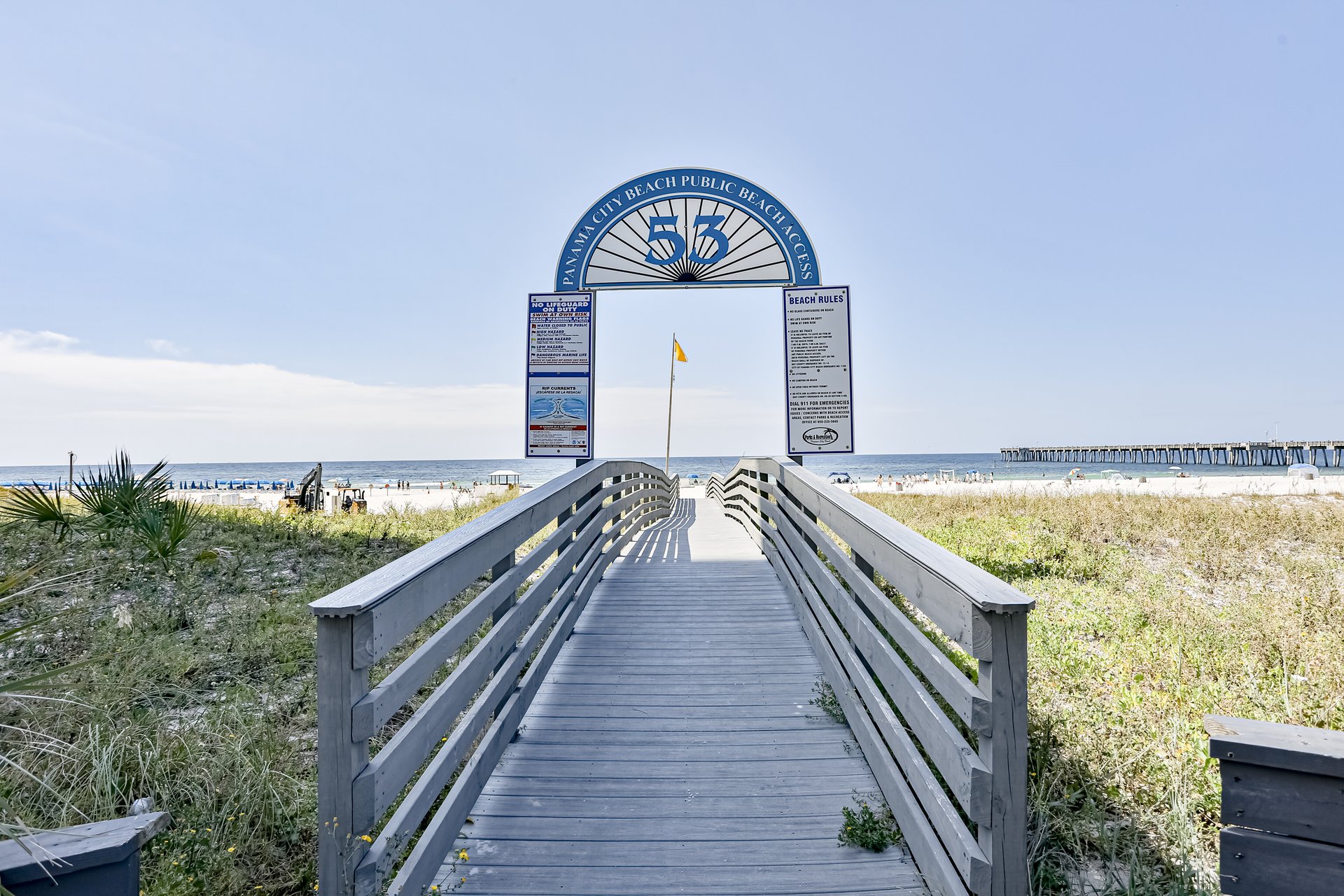 Calypso 310 Tower 3 50