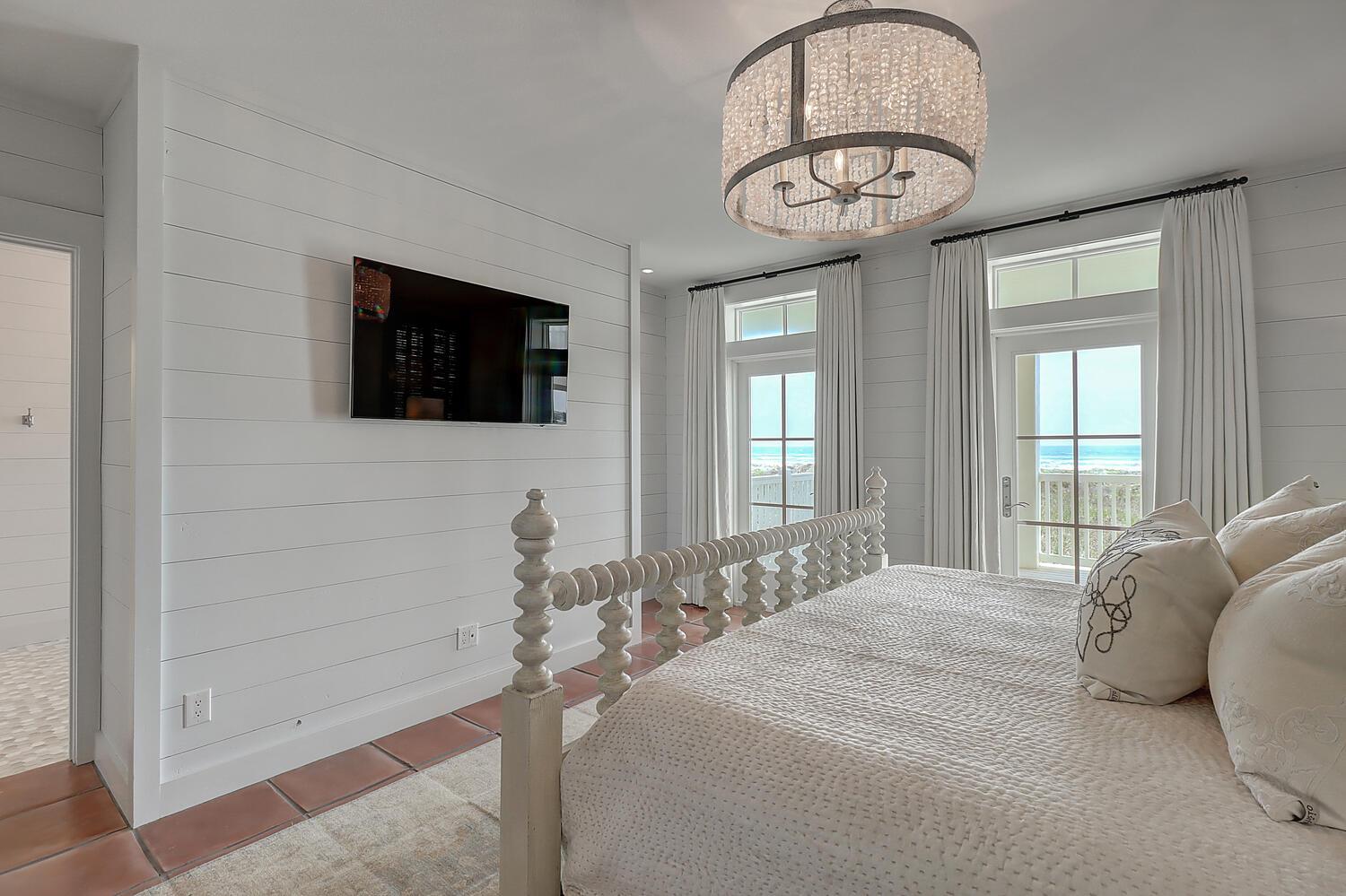 Primary King Suite, 2nd Floor