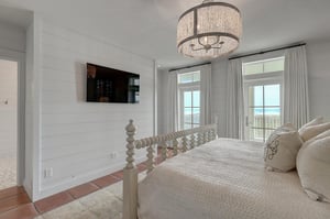 Primary King Suite, 2nd Floor