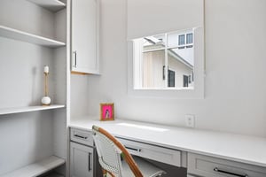 Office Nook, 2nd Floor