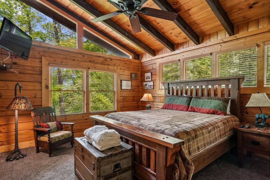 Summit Oasis #76