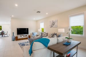 Sunny Naples Beach House 6
