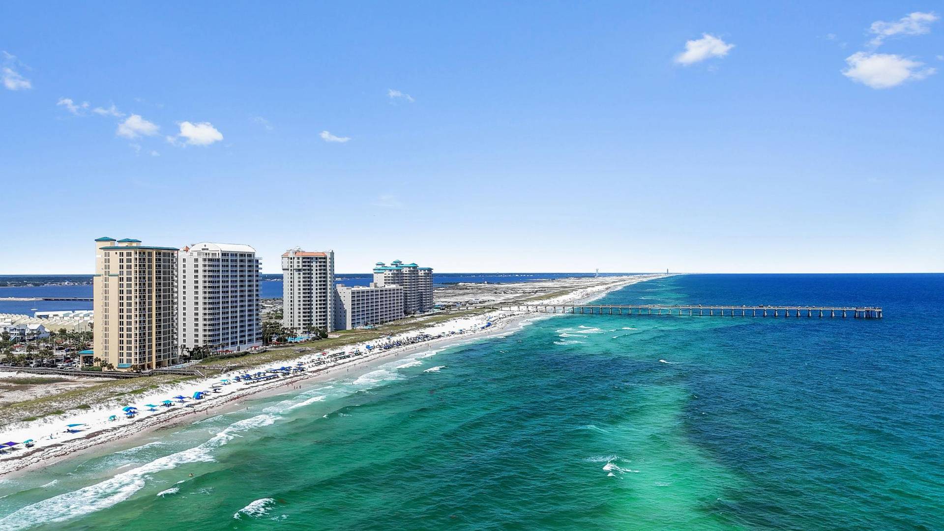 Navarre Beach