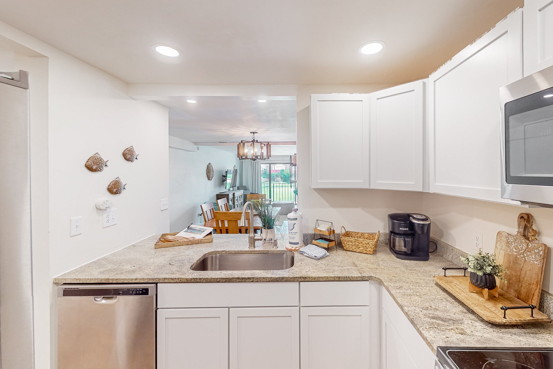 Edgewater Beach Resort Golf Villa 123 10