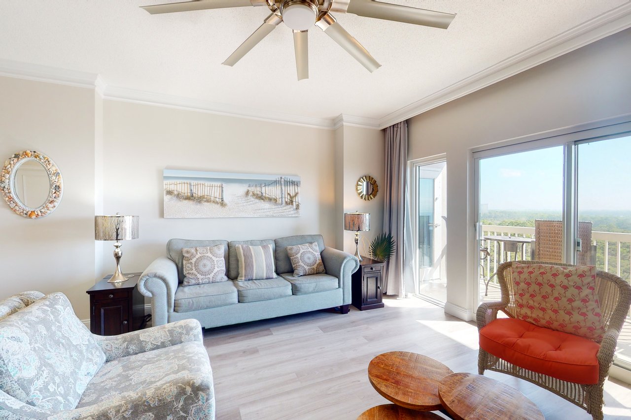 TOPSL Summit 907 Combo 5