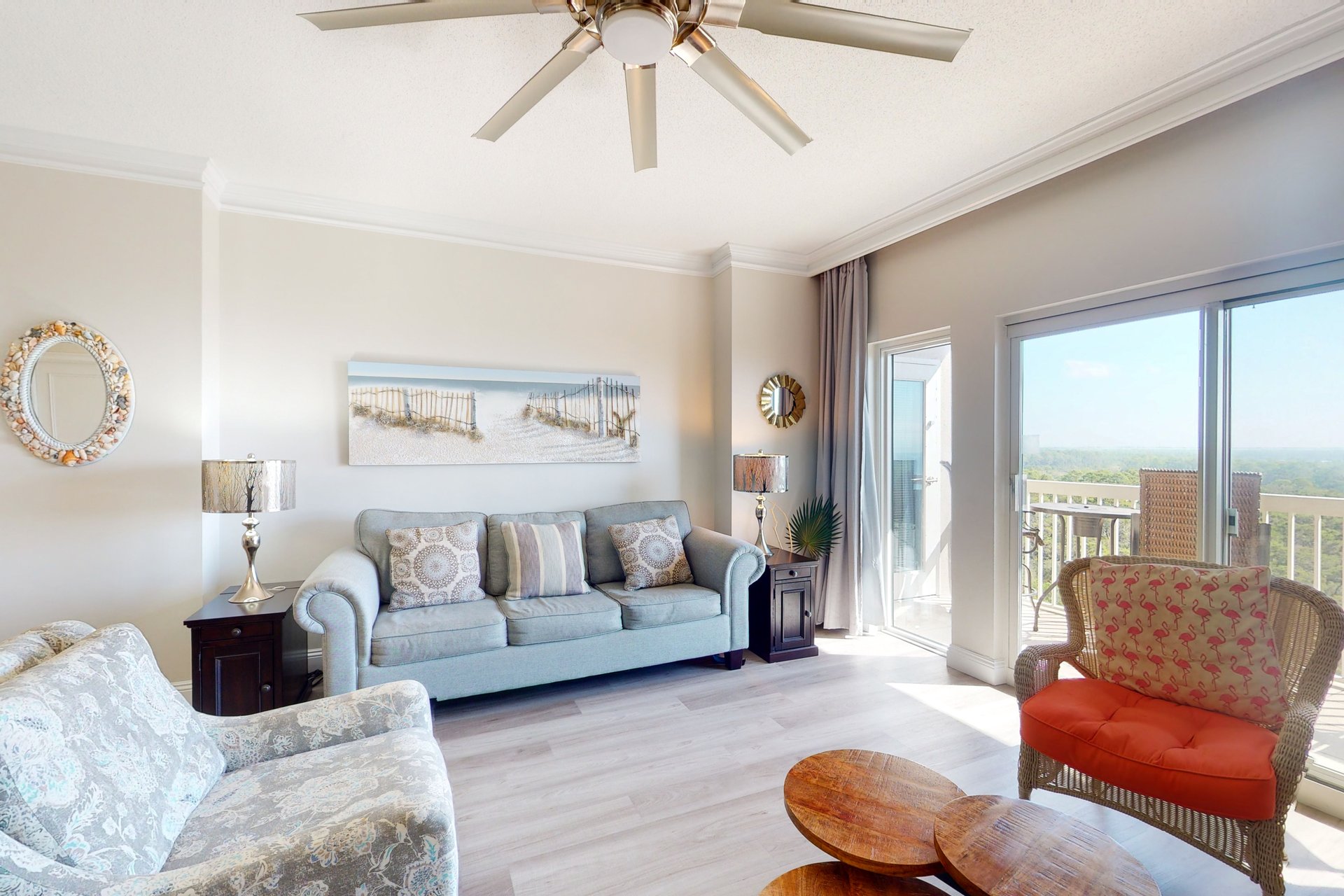 TOPSL Summit 907 Combo 5