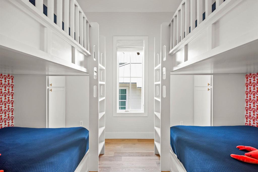 Bunk Room, 3rd Floor