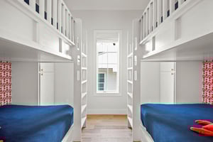 Bunk Room, 3rd Floor