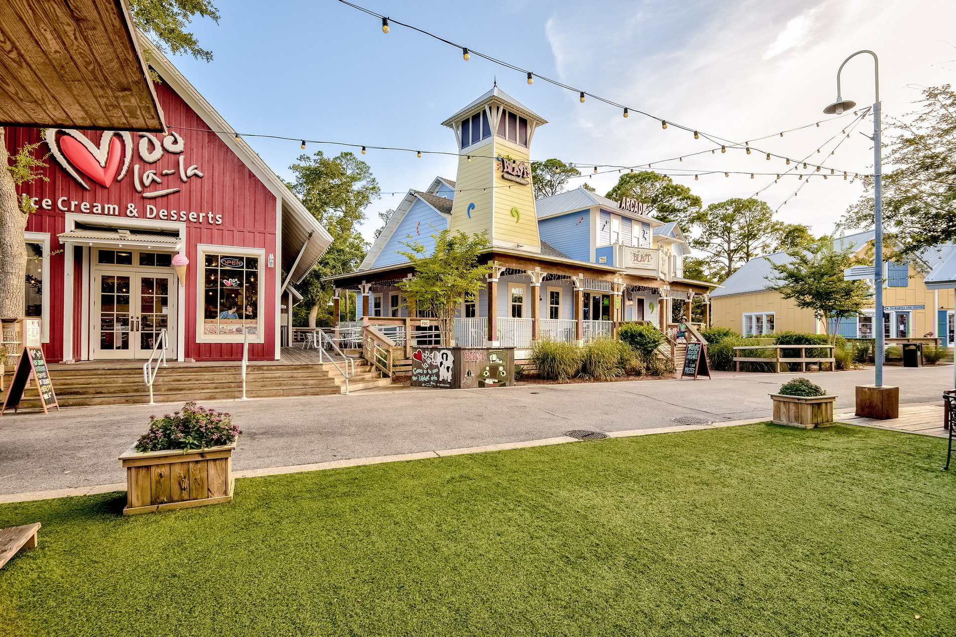 Magnolia Bay 8612 30