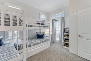 Bunk Room, 2nd Floor