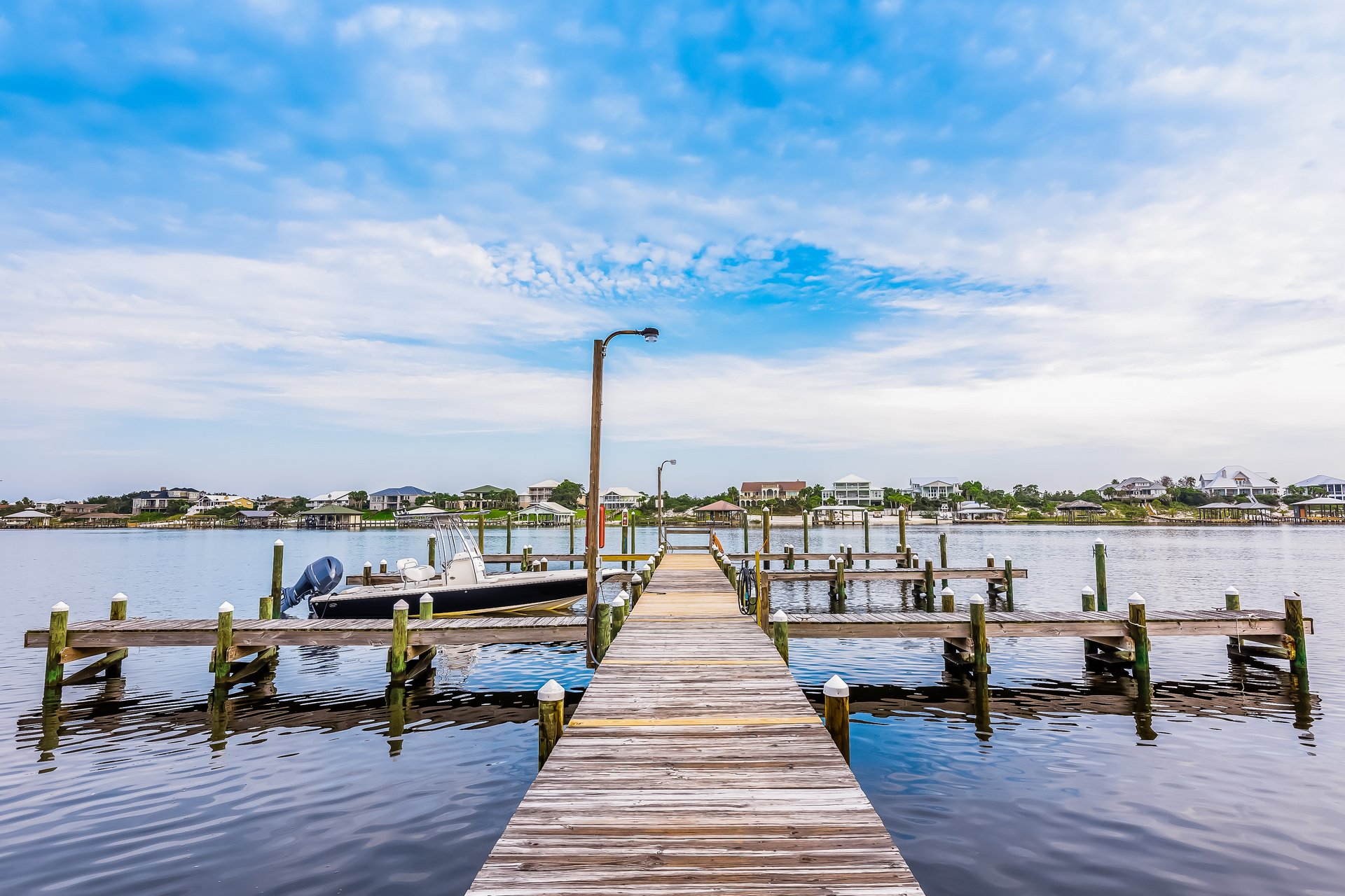 Gulffront Getaway 32