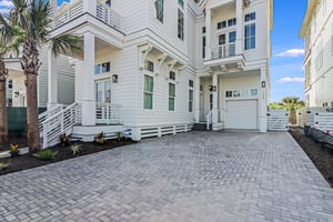 Parking for Multiple Vehicles