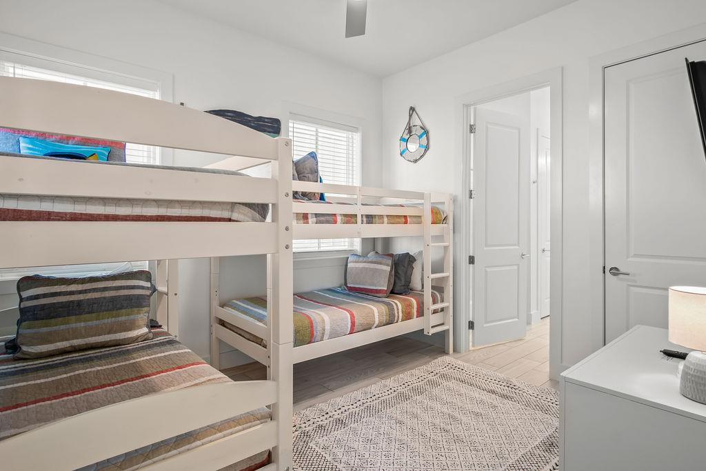 Bunk Room, 1st Floor