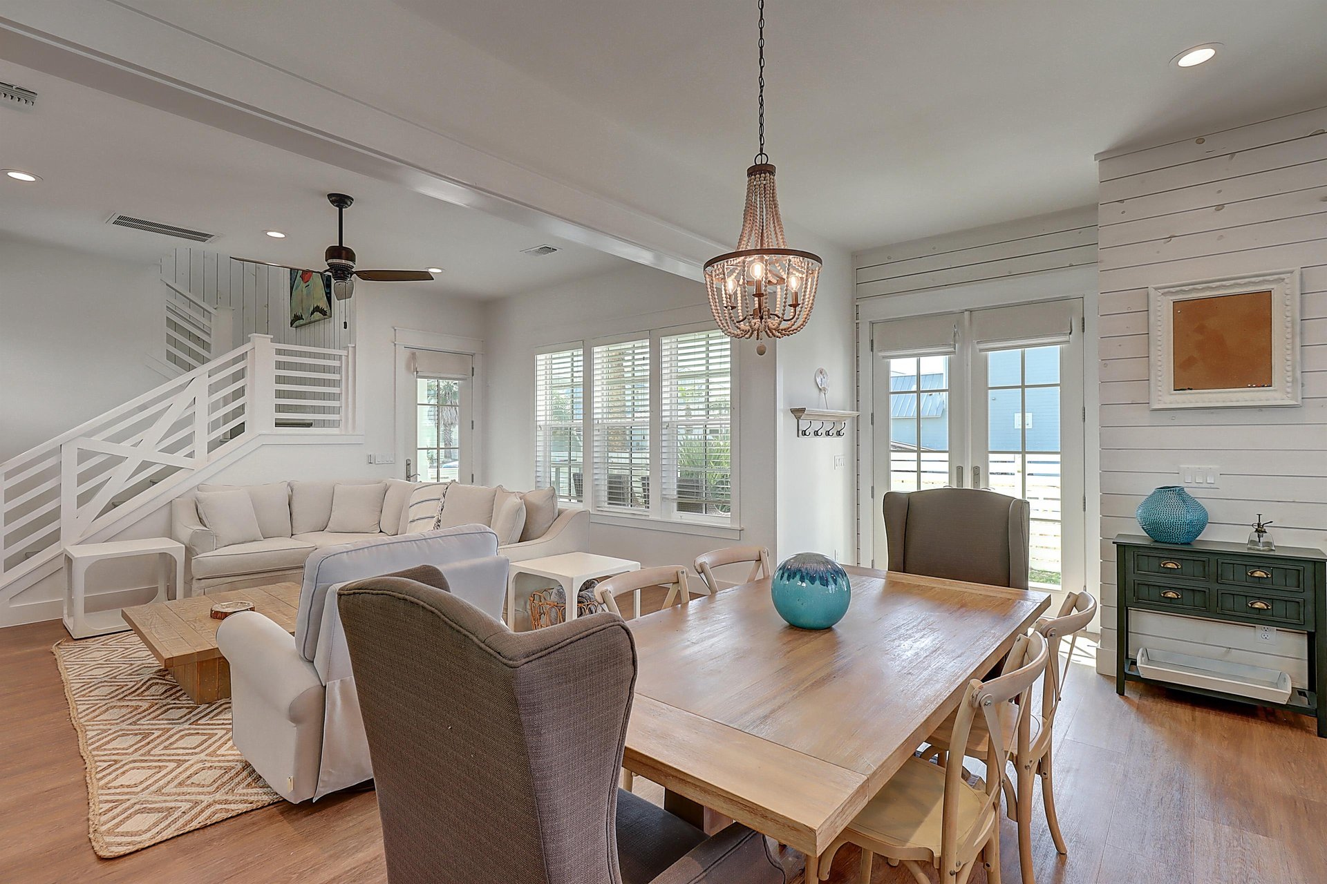 Dining Area, 1st Floor